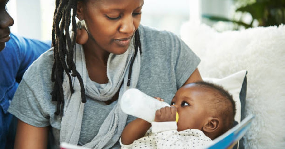 Swiss food giant Nestle accused of risking babies’ health in Africa