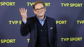 Przemysław Babiarz nie jedzie na Zimowe Igrzyska Olimpijskie. Tak TVP tłumaczy swoją decyzję