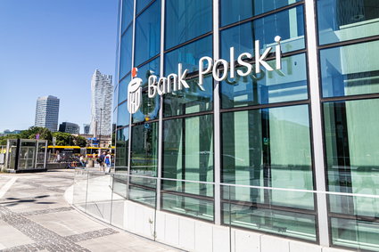 Poważna awaria w dużym polskim banku. Problemy z logowaniem i Blikiem