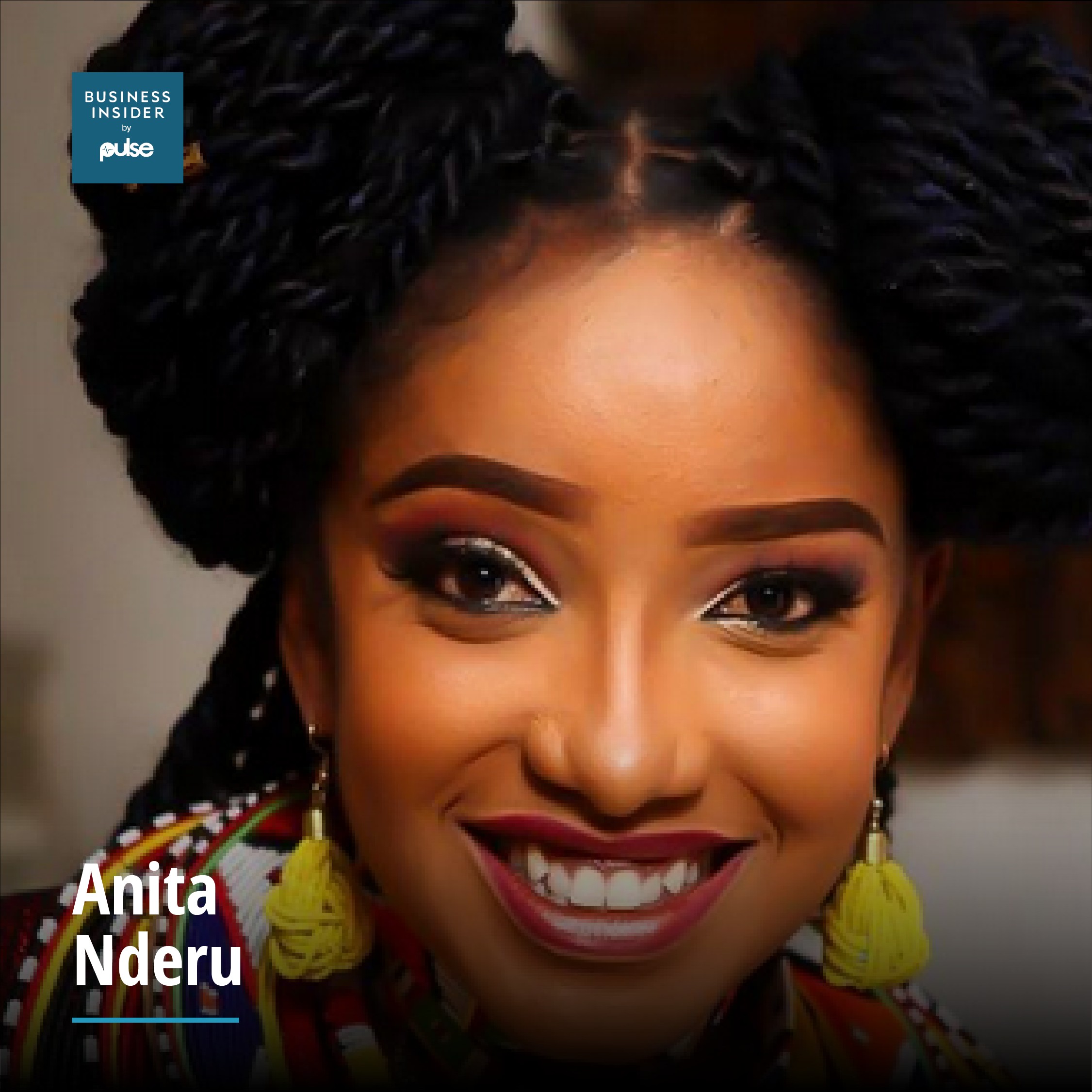 Top ten most popular contemporary Kenyan radio presenters Pulselive Kenya