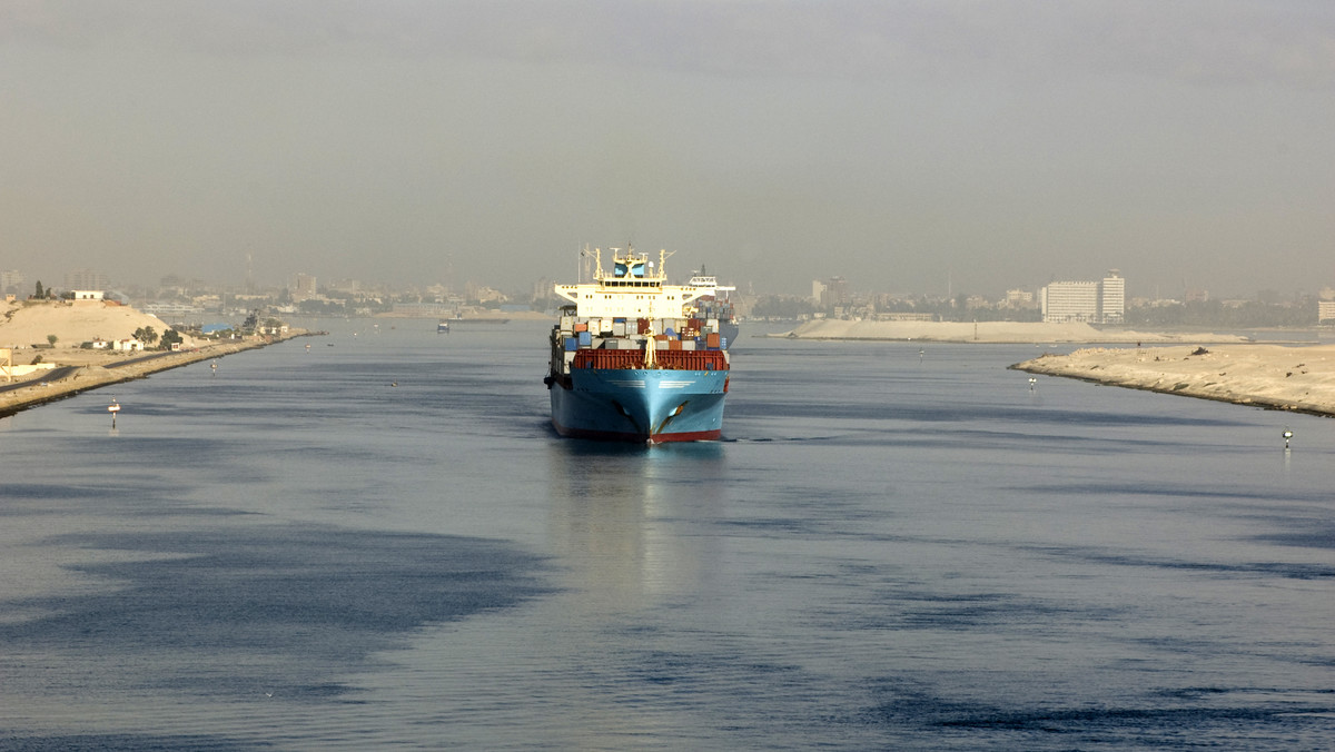 Przedstawiany jako istotne przedsięwzięcie na rzecz zdynamizowania gospodarki Egiptu Nowy Kanał Sueski zostanie otwarty 6 sierpnia - poinformowały dziś egipskie władze.