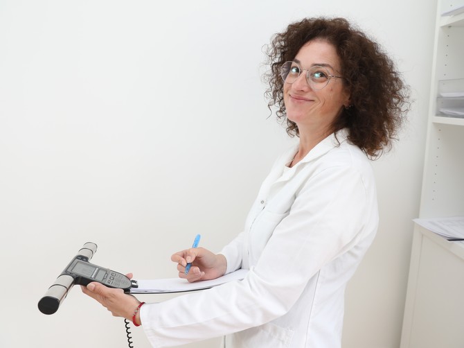 Nutricionistkinja Ivana pomoći će trima ženama u njihovoj borbi s kilogramima