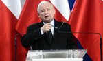 Kaczyński kreśli czarny scenariusz. Niepokojące słowa