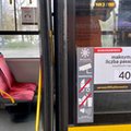 Rzecznik warszawskiego ratusza: brakuje nam tysiąca autobusów i setek tramwajów