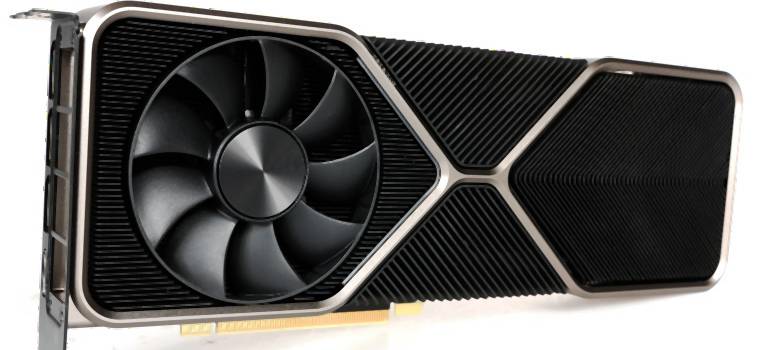 Nvidia GeForce RTX 3080 Ti zadebiutuje na początku 2021 roku. Znamy cenę karty