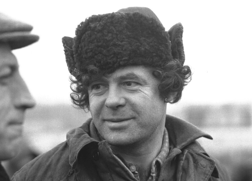 W tym quizie pytamy o tytuły filmów i seriali PRL