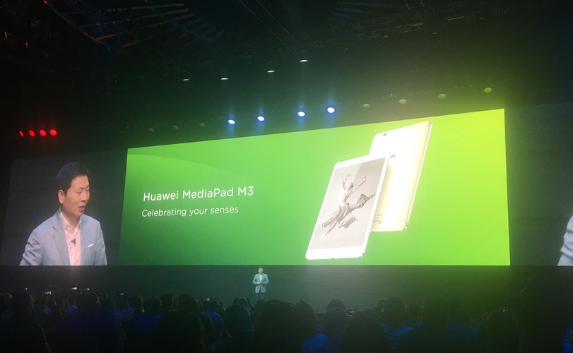 Huawei Pad M3