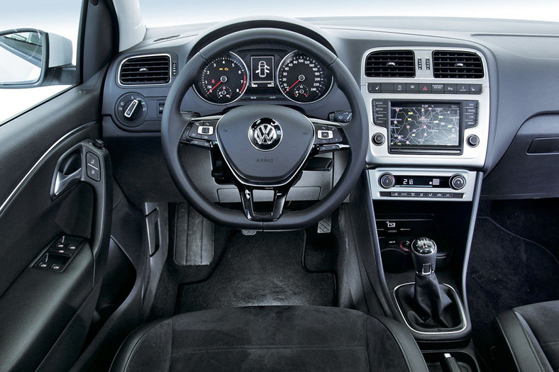 Kia Rio kontra Volkswagen Polo - małe auta z aspiracjami