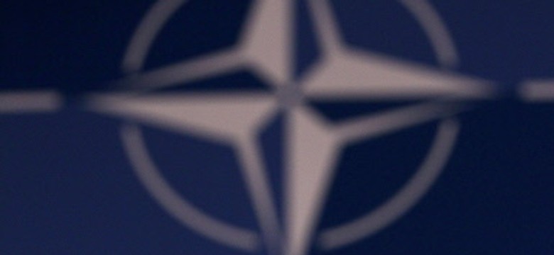 Szef NATO wykluczył interwencję w Syrii