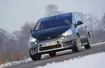 Ford S-Max 2.0 TDCi: Z indywidualnym stylem