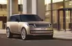 Range Rover (5. generacja) 2022