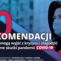 10 rekomendacji dla rządu na czas kryzysu. Pracodawcy zabrali głos