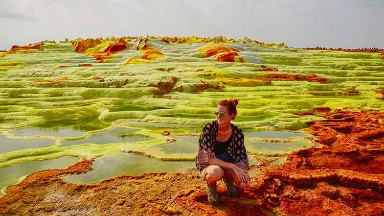 Top 10 most dangerous tourist attractions in Africa - Vimarsana News