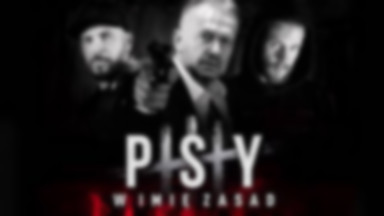 "Psy 3. W imię zasad": O.S.T.R. i Sebastian Fabijański prezentują wspólny utwór