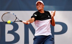 Kacper Żuk nie zagra w Wimbledonie. Polak nie przebrnął kwalifikacji