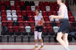 El. ME koszykarek. Polki rozpoczynają walkę o powrót do czołówki