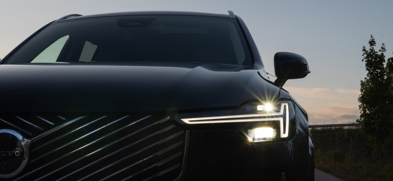 Nowe Volvo to murowany hit. Tyle kosztuje SUV dla dużej rodziny