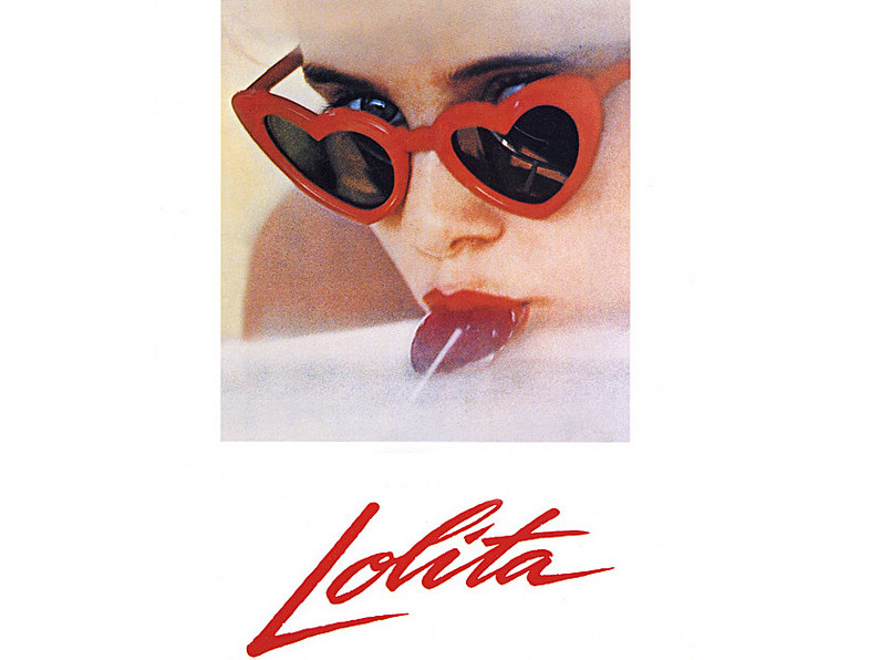Można kupić łóżeczko dla małych dziewczynek o nazwie "Lolita"