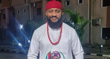 I believe Tinubu will fix Nigeria - Actor Yul Edochie amid economic crises