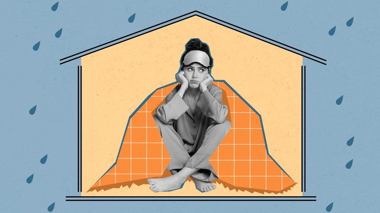 Mai és holnapi fronthatás