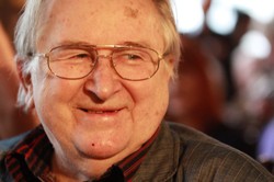 "Papież by się roześmiał". Kutz o aferze wokół nazwania Franciszka ch...