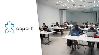 Osoby ze spektrum autyzmu podbiją rynek IT