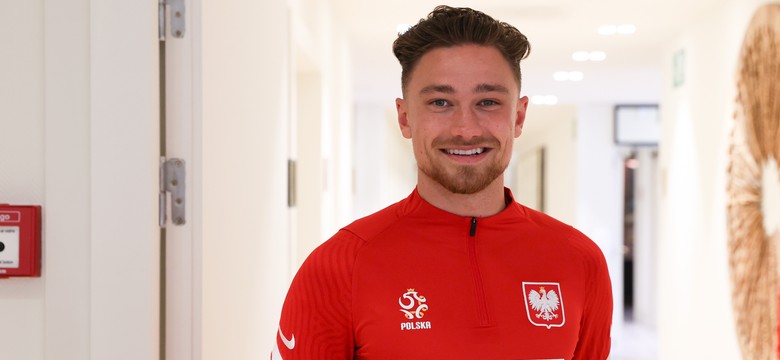 "Stawiając na Casha, selekcjoner ryzykuje atmosferą w kadrze"