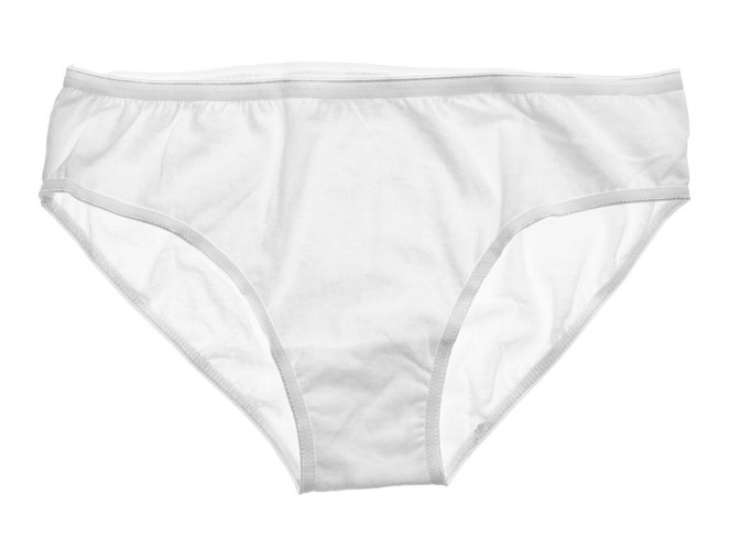 Bielizna to na pierwszy rzut oka bardzo dobry pomysł. Jednak zabudowane figi czy majtki odchudzające mogą wywołać na twarzy obdarowanej nieprzyjemny grymas