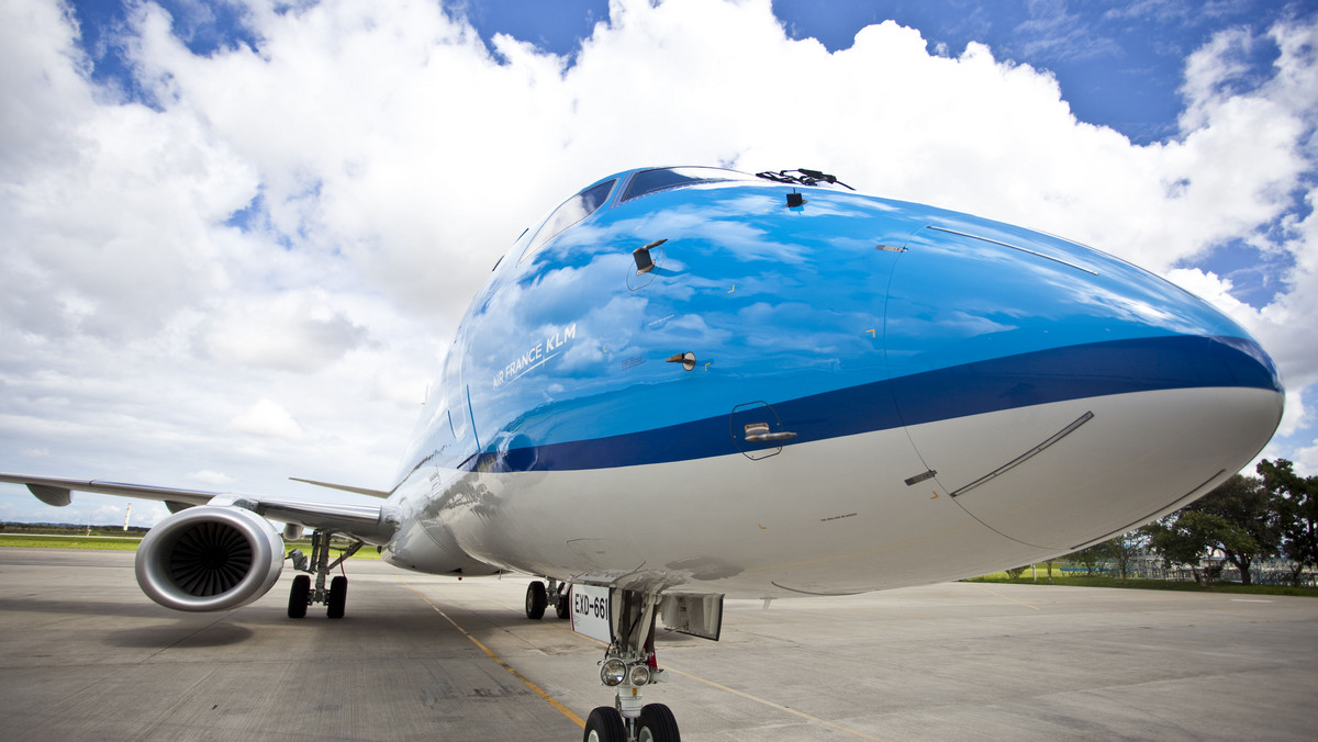 KLM zwiększa liczbę lotów z Krakowa do Amsterdamu z trzech do czterech dziennie. Dodatkowy rejs dostępny będzie od 2 września do 26 października 2019.