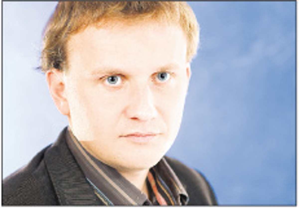 Bartosz Marczuk