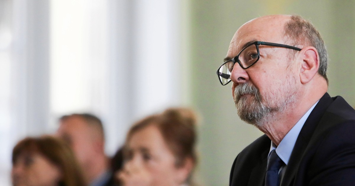 Prof. Legutko o decyzji TSUE: Jawna granda. A oni to przyklepali - Vimarsana News