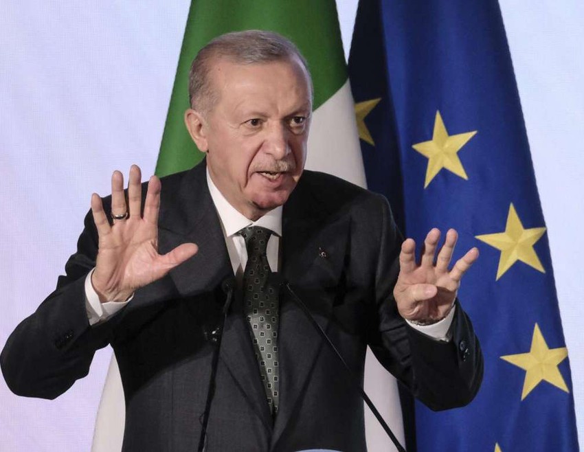 Redžep Tajip Erdogan