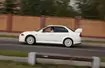 Mitsubishi Lancer Sportback vs Lancer EVO VI