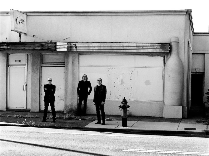 R.E.M. – najnowsza sesja zdjęciowa do albumu 'REM, Part Lies, Part Heart, Part Truth, Part Garbage, 1982 - 2011'