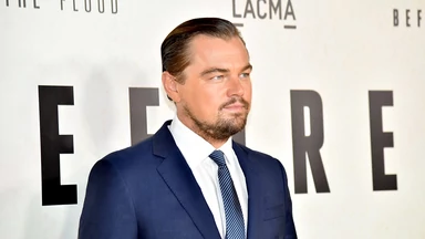Wiemy, kogo Leonardo DiCaprio zagra u Quentina Tarantino