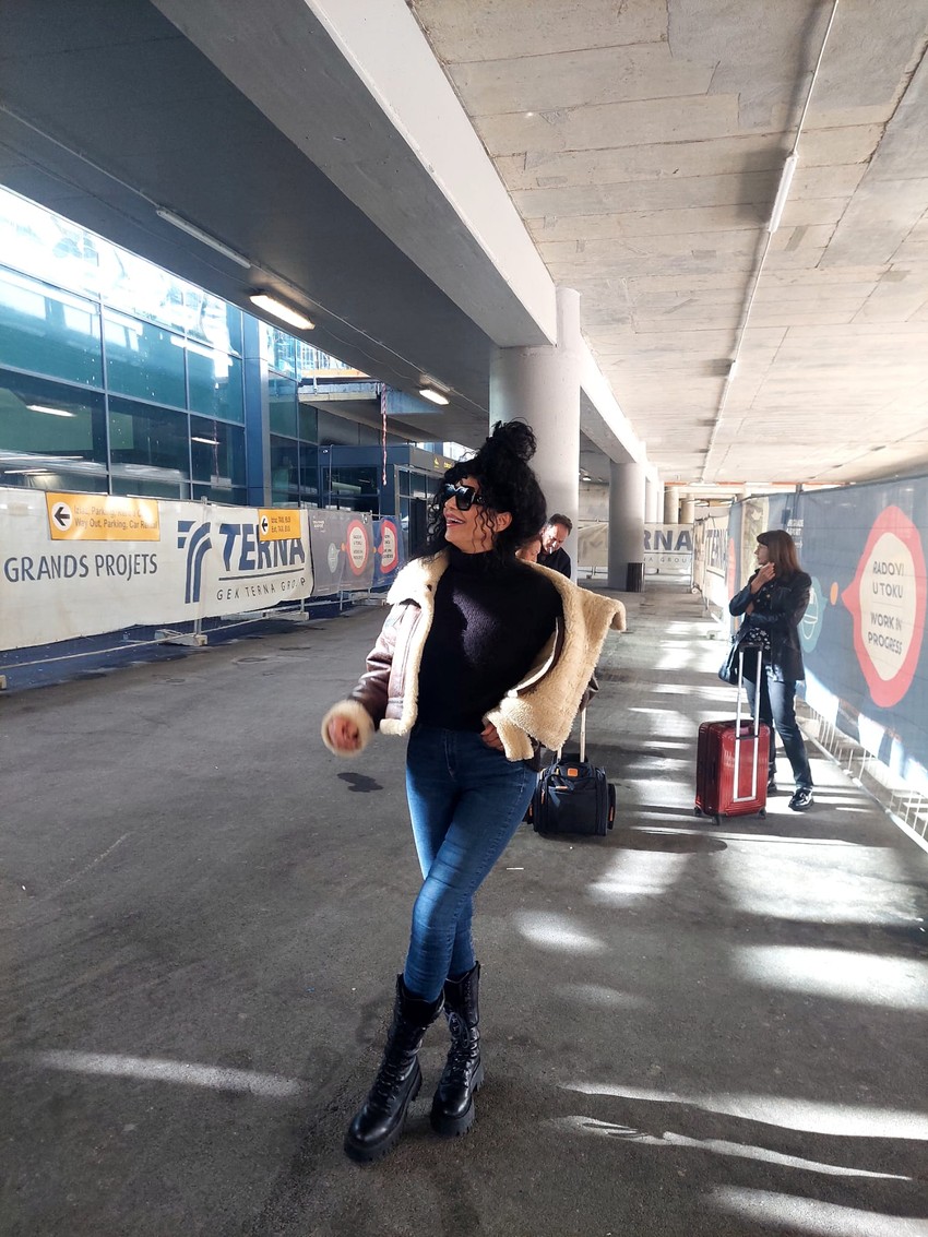 Lidija Vukićević otkrila niz detalja o sebi