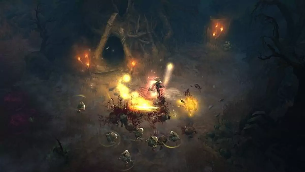 Wszystkie atrakcje Diablo III: Reaper of Souls w nowym zwiastunie gry