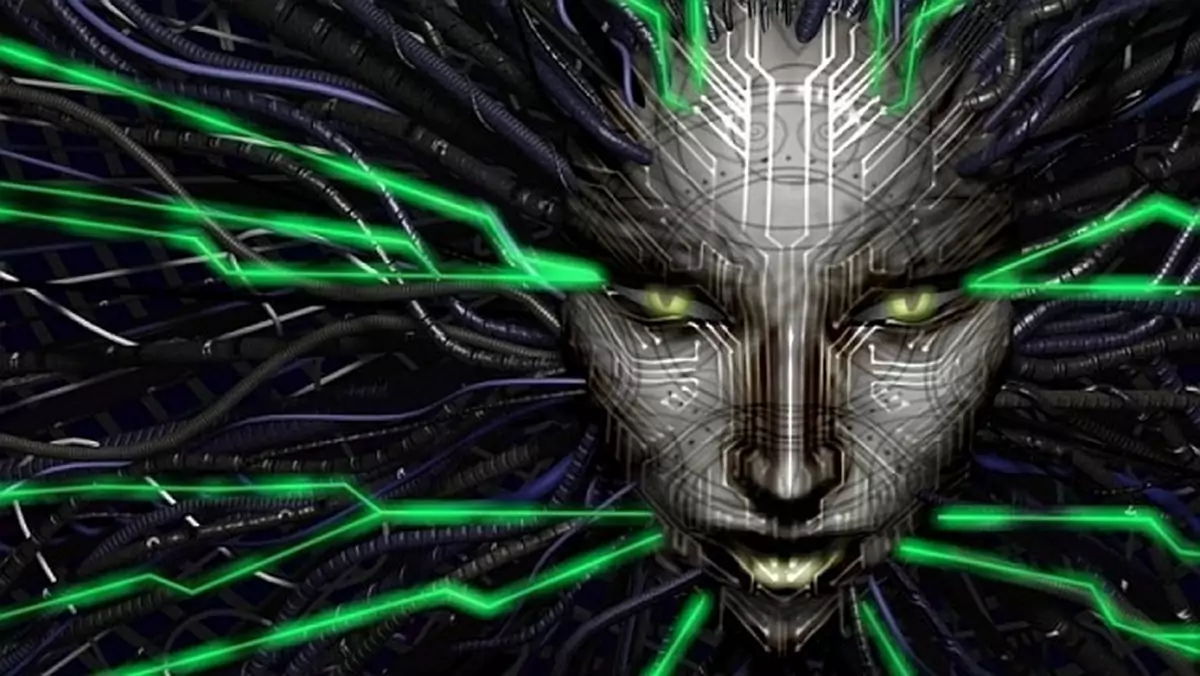 System Shock 3 - pierwszy pokaz gry już w środę?