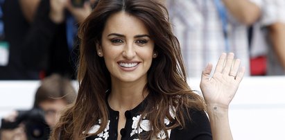 Penelope Cruz w ciąży!