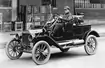 Ford Model T z roku 1912