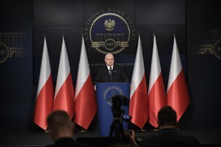 Przełomowe dane o inflacji. Wkrótce koniec trendu spadkowego