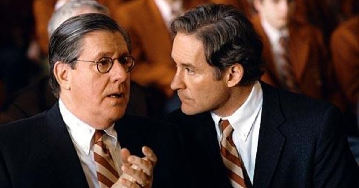 Filme Und Serien Von Edward Herrmann Edward Herrmann - kadry z filmów - Film