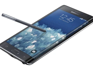 Samsung Galaxy Note Edge