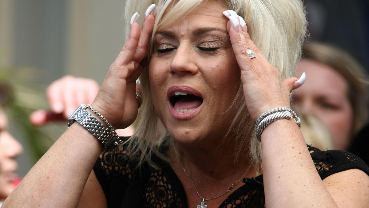 Theresa Caputo