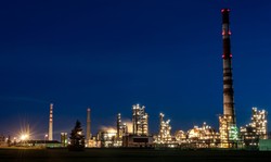 Orlen Lietuva: Paliwa dla ukraińskich odbiorców pojadą cysternami samochodowymi