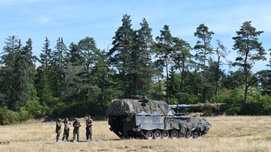 To miał być sekret Ukraińców. Wszystko widzieli Rosjanie