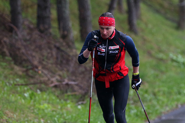 Justyna Kowalczyk zwycięzyła w Ushuaia