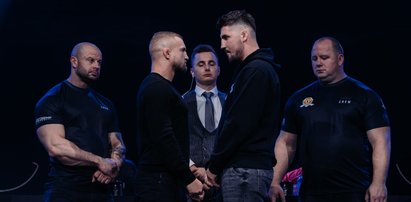 FAME MMA 11 - ceremonia ważenia. Kiedy i gdzie można ją obejrzeć?