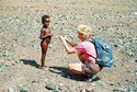 Galeria Kenia - Turkana, nefrytowe morze Afryki, obrazek 3