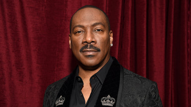 Dlaczego Eddie Murphy przez lata nie grał w filmach? Aktor podał powód